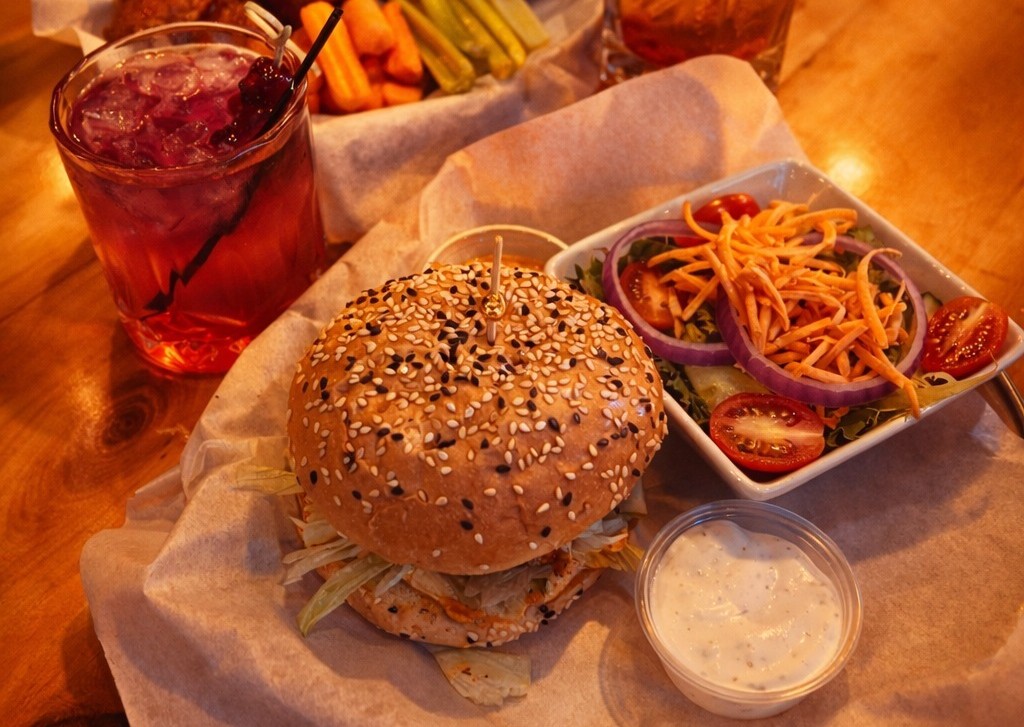 Things To Do Wild Bear Tavern & Den